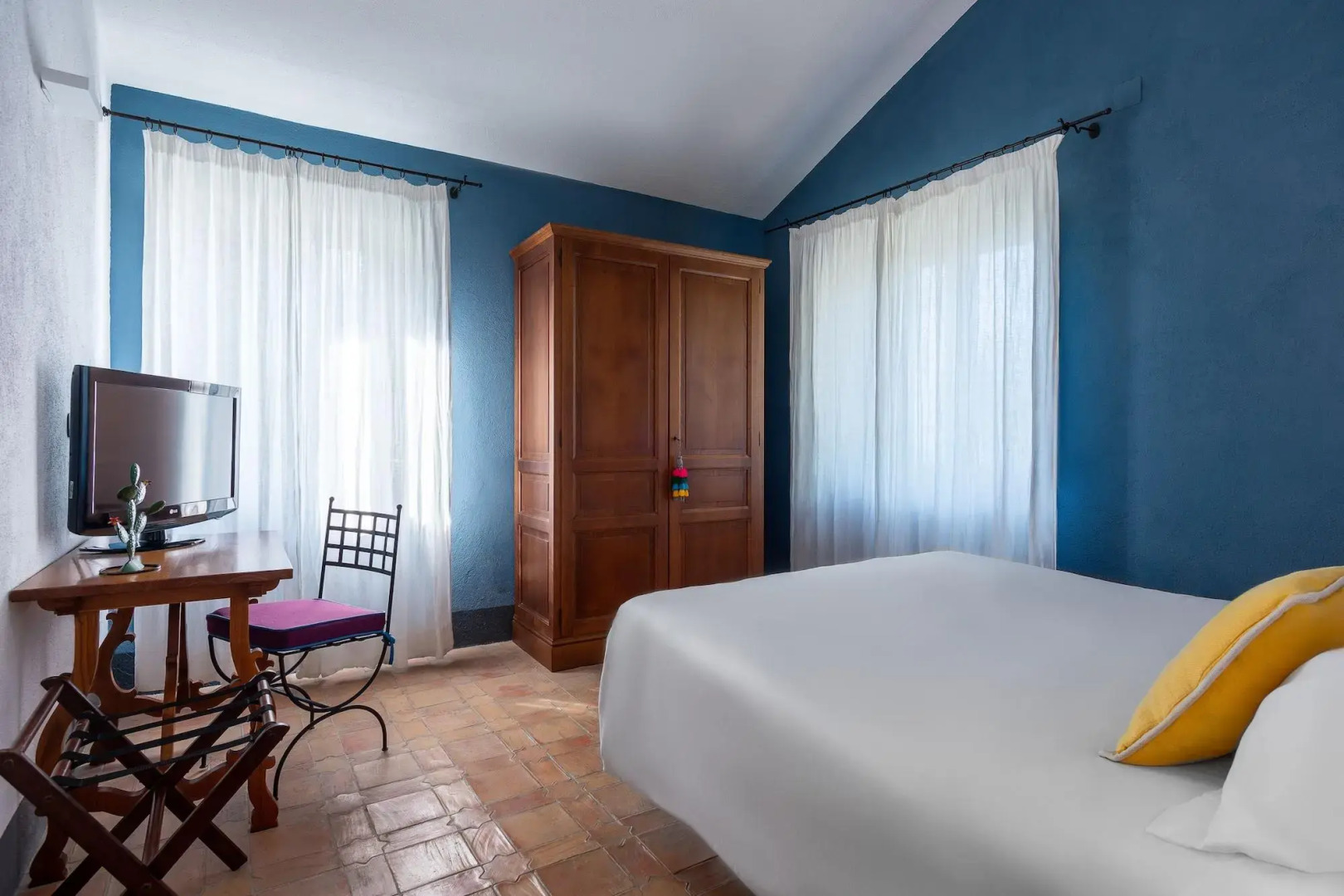 Foto - Relais Regina Giovanna