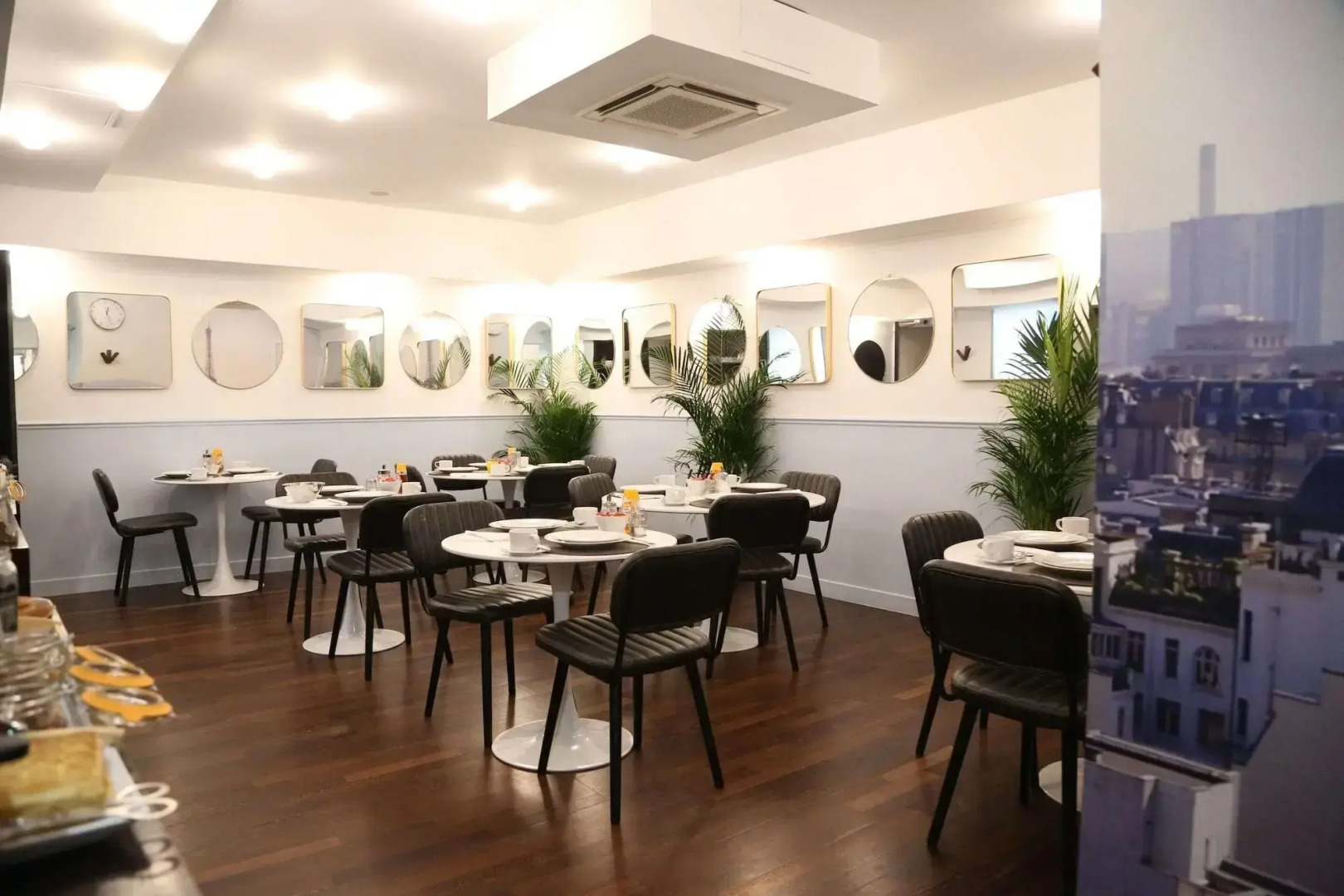 Foto - Stella Etoile