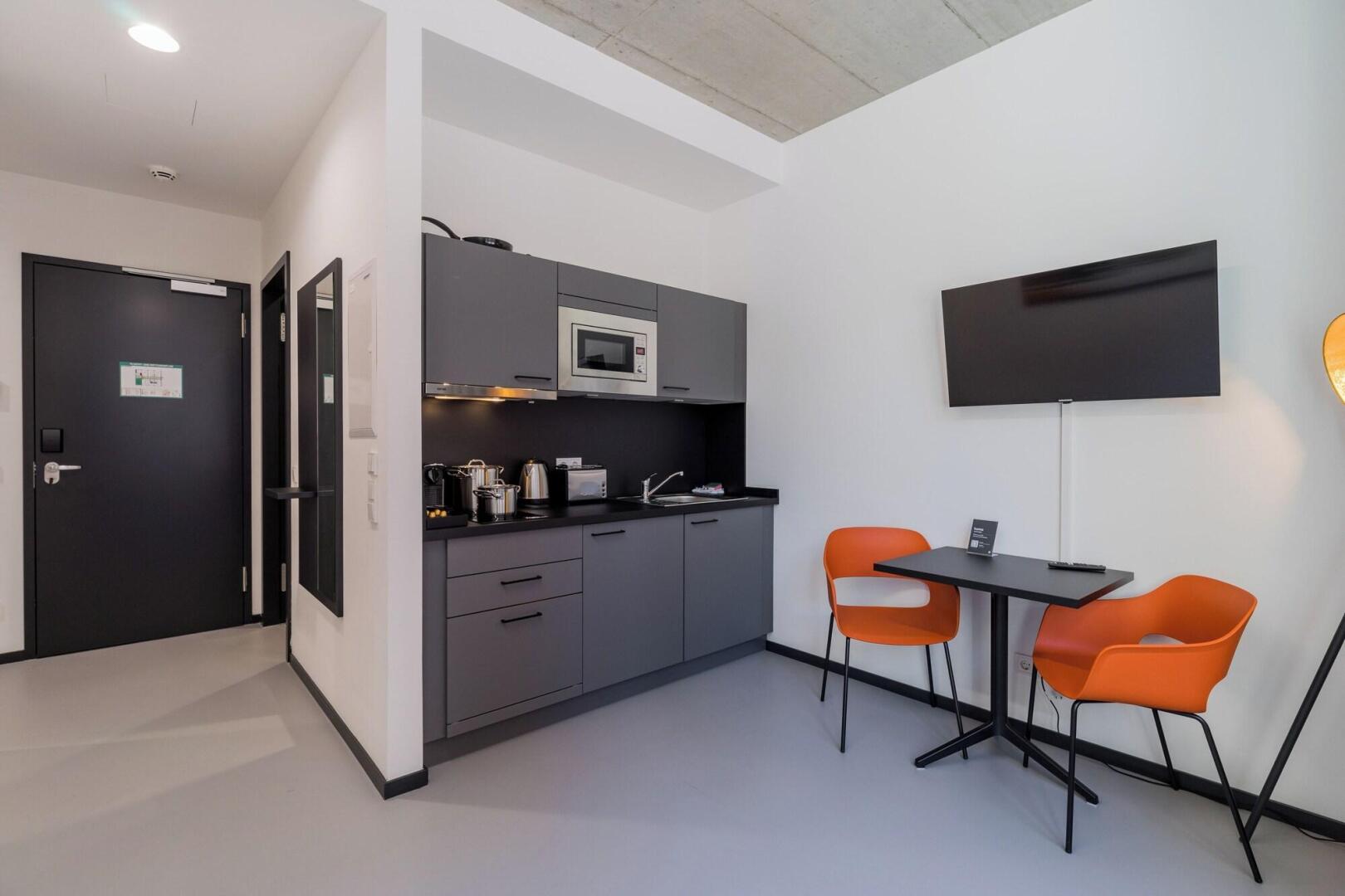 Foto - Nena Apartments Moritzplatz