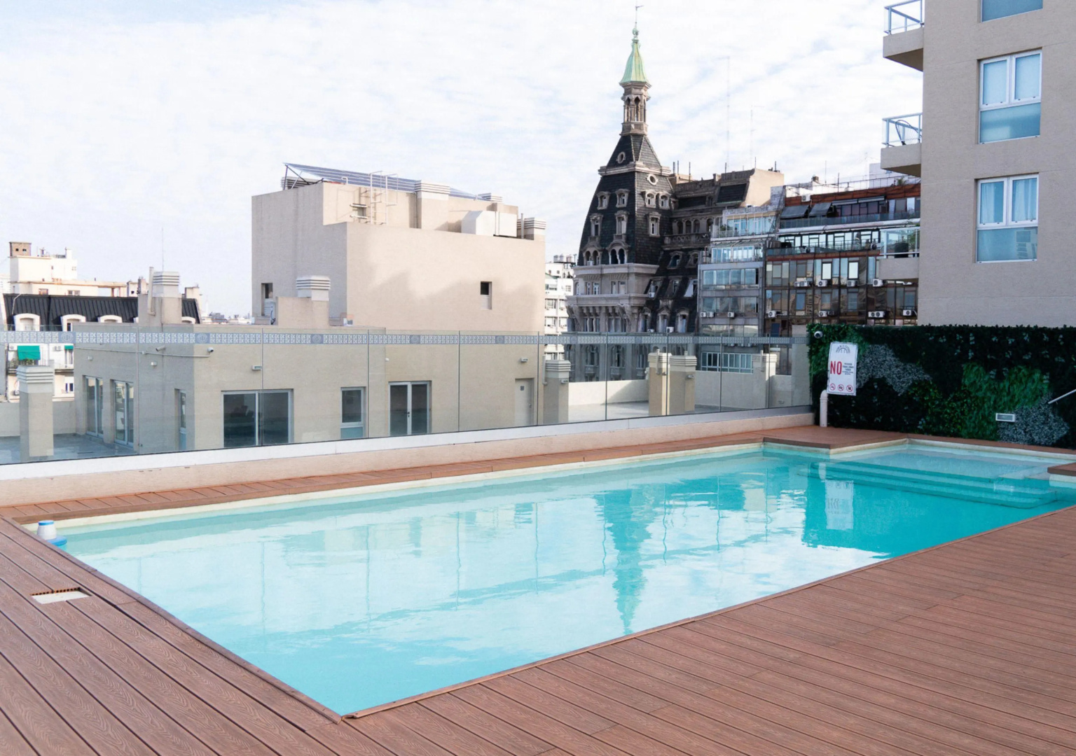 Photo - La Cisterna by DOT Suites
