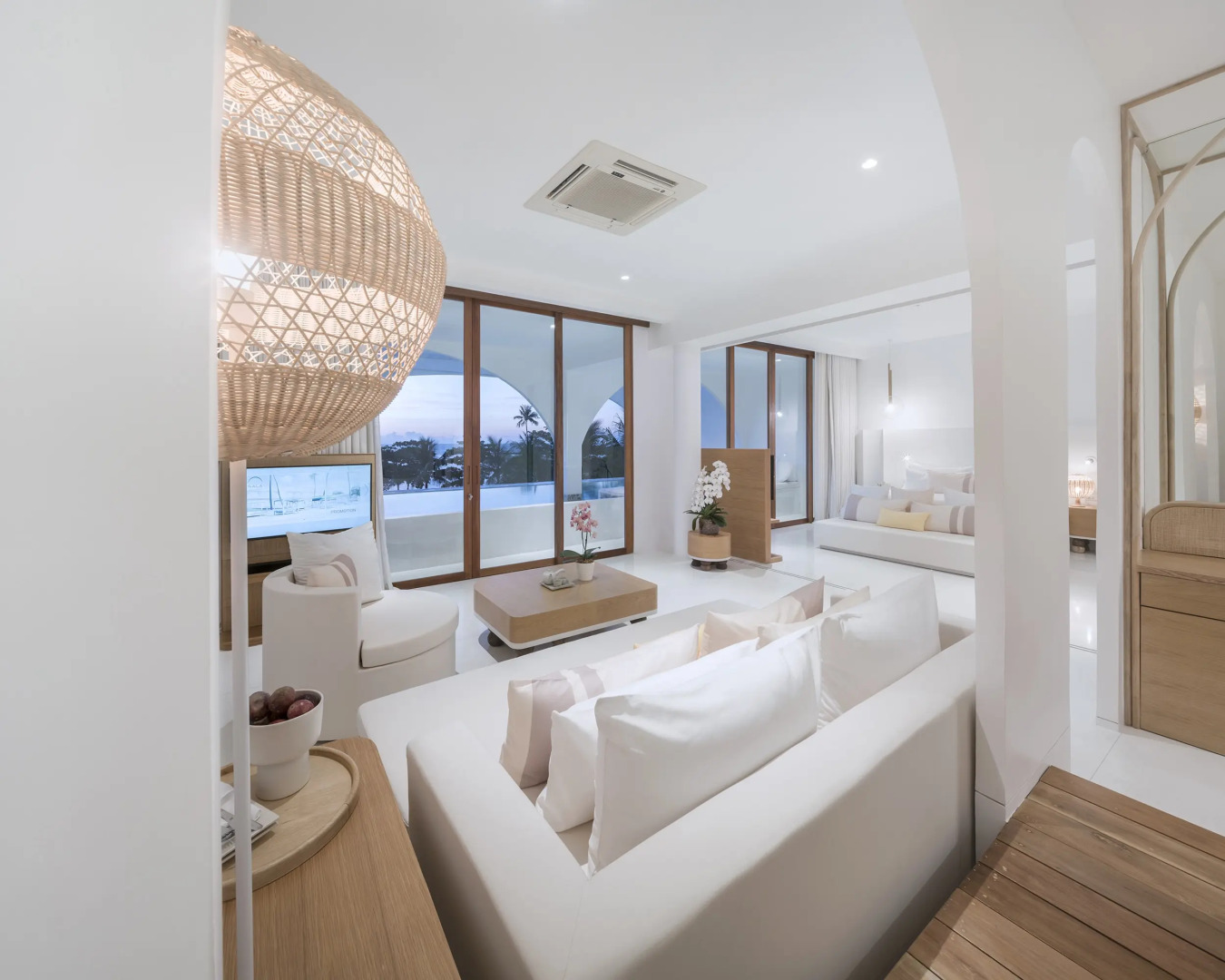 Foto - SALA Samui Chaweng Beach Resort