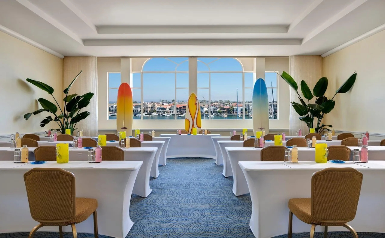 Foto - Loews Coronado Bay Resort