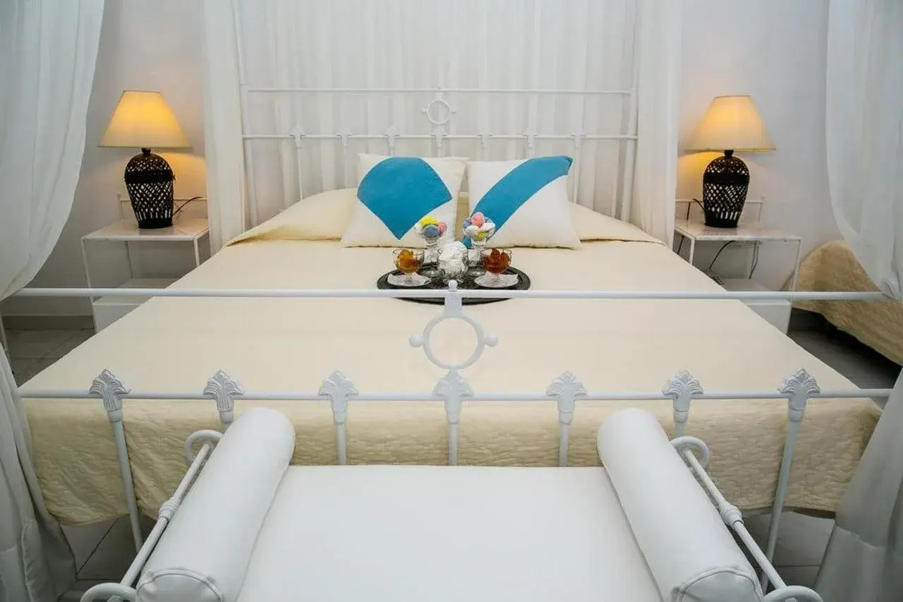 Foto - Pyrgaki Hotel