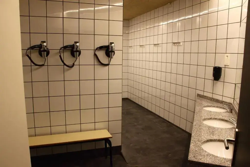 Photo - Poshtel Bilbao - Premium Hostel