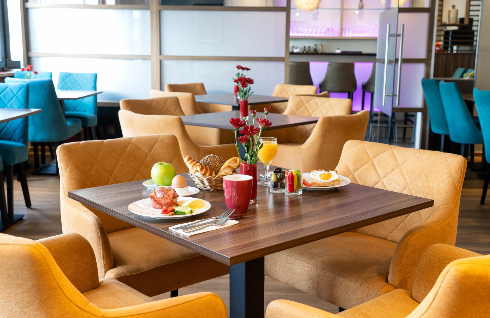 Foto - Leonardo Hotel Nürnberg
