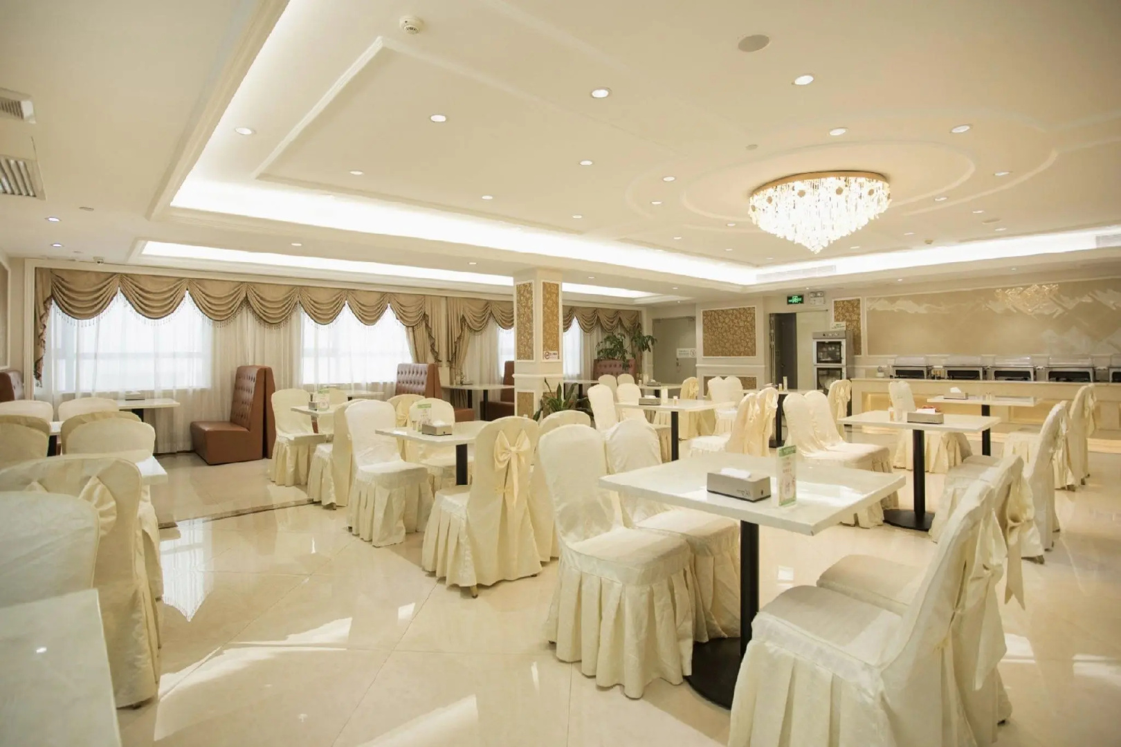 Photo - Vienna International Hotel Shen Zhen Buji Dafen shop