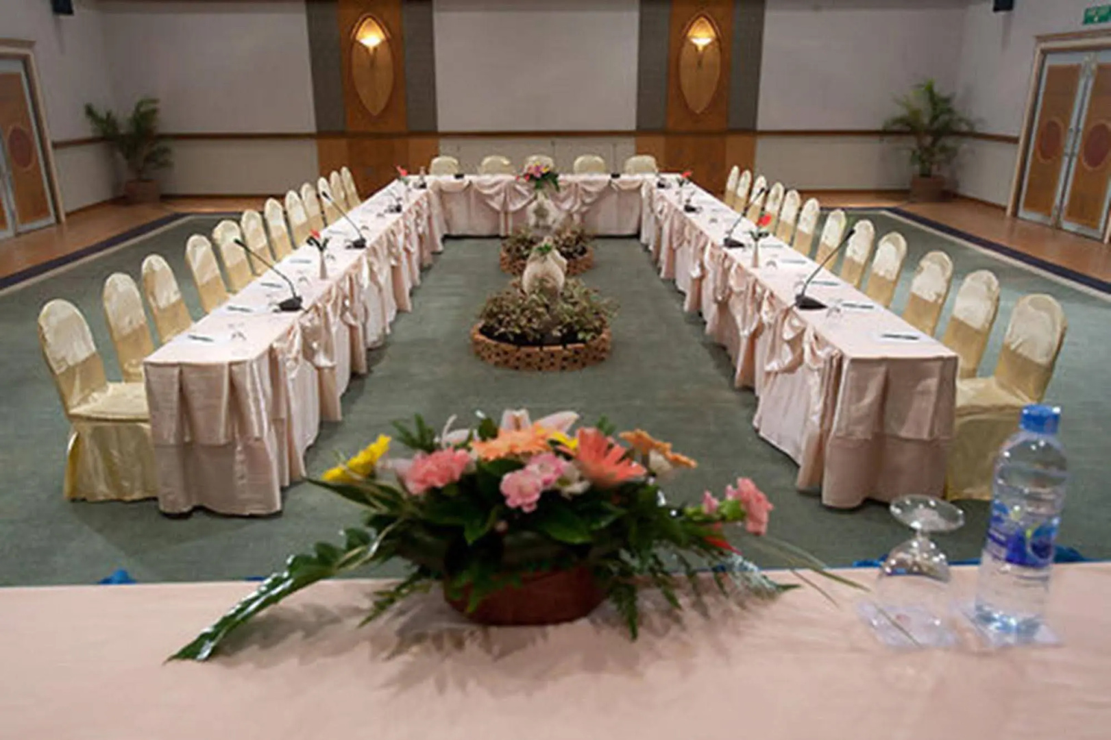 Photo - Asia Airport Hotel
