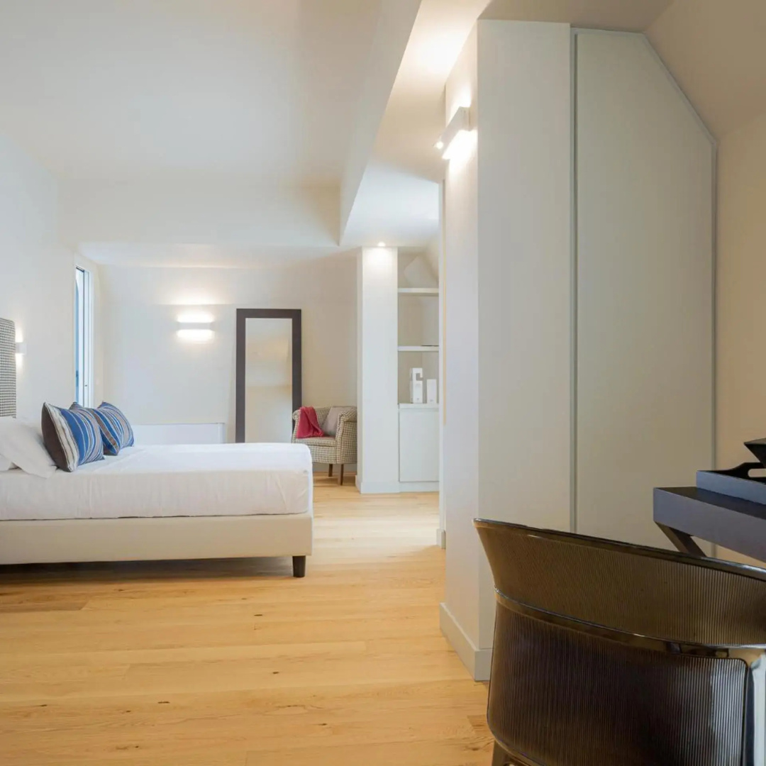 Photo - Hotel Politeama