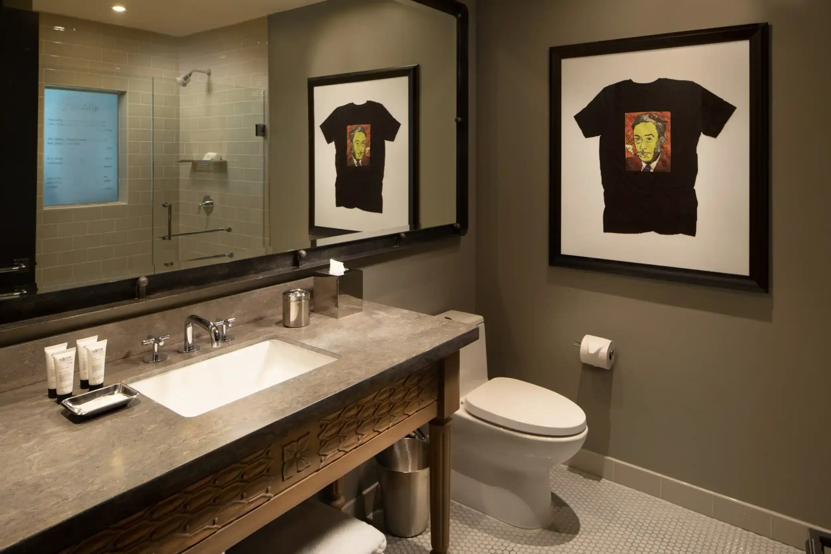 Foto - Hotel ZaZa Austin