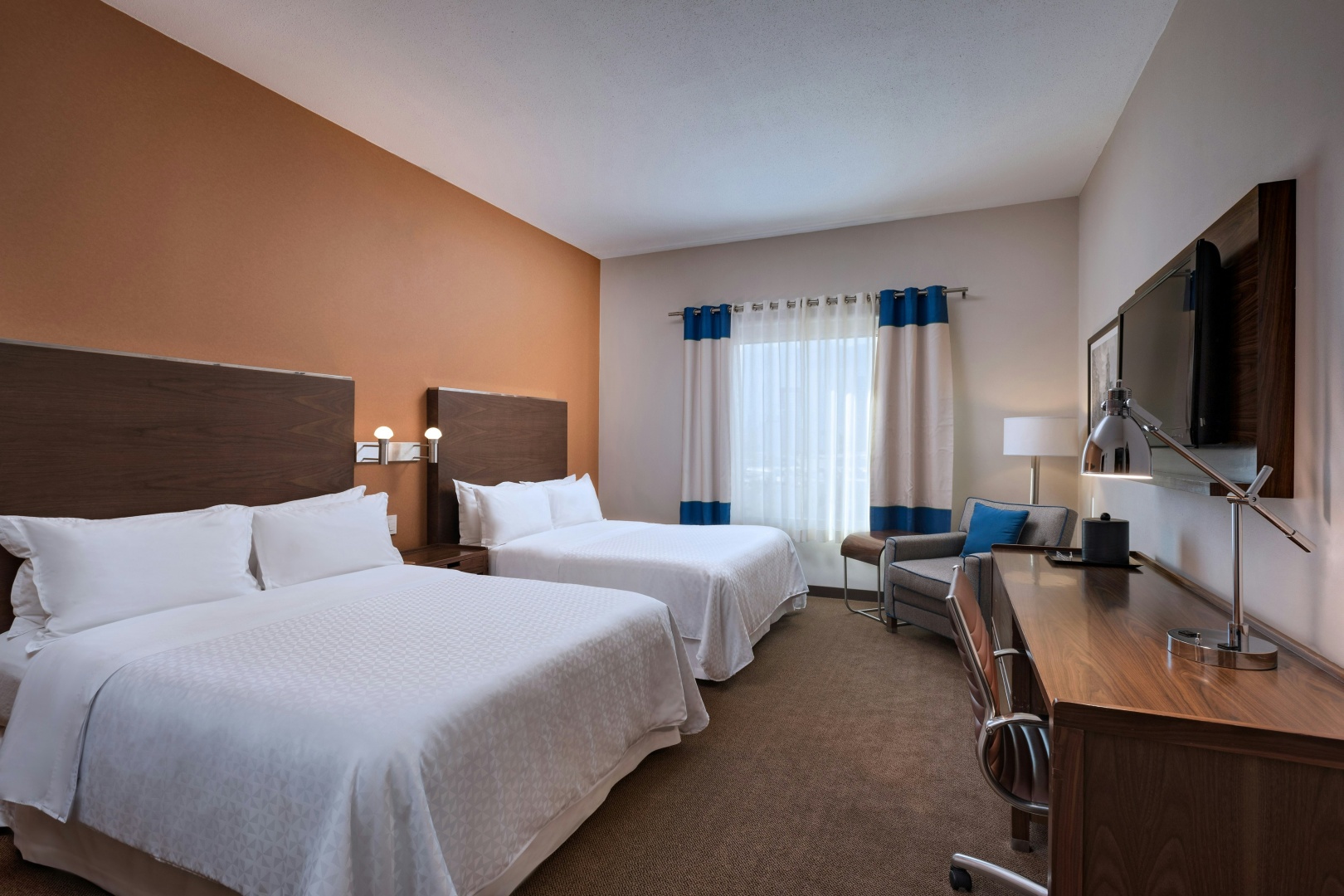Foto - Four Points by Sheraton Galerias Monterrey
