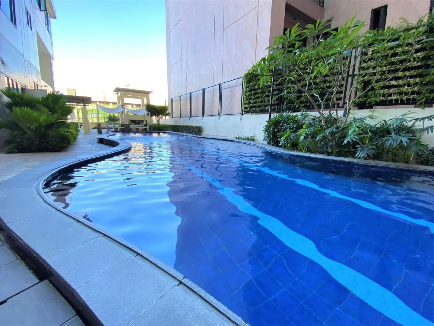 Foto - One Pacific Place Serviced Residences