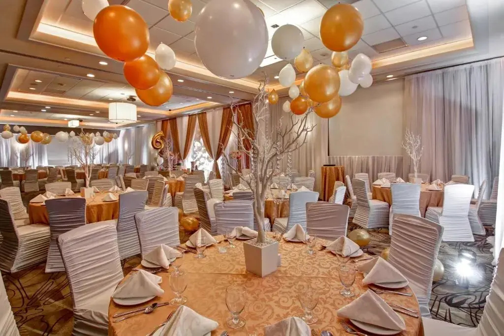 Foto - Hilton Garden Inn Toronto/Ajax