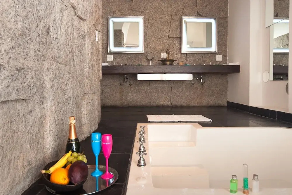 Photo - Les Jardins de Rio Boutique Hotel