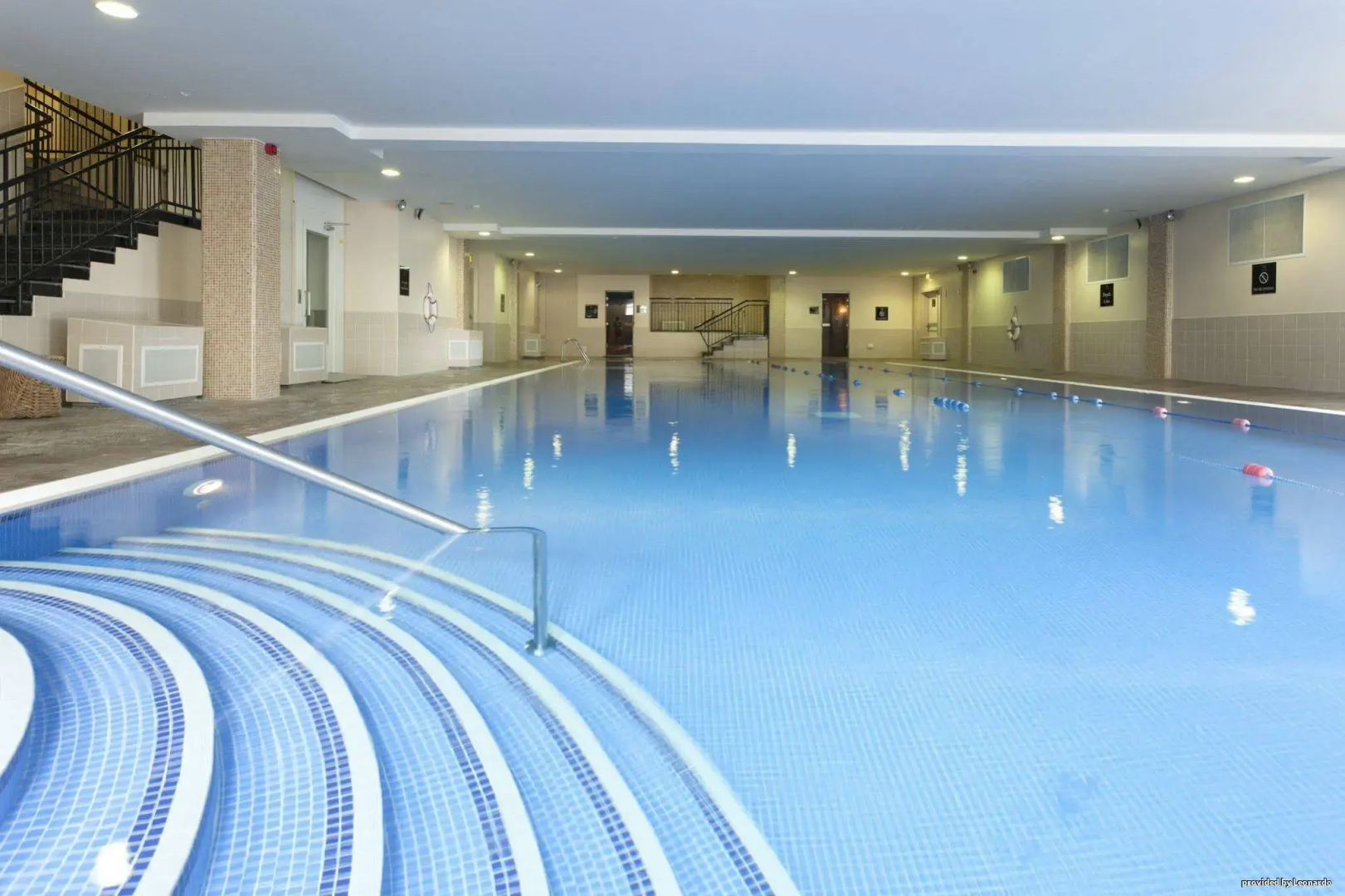 Photo - The Montenotte Hotel