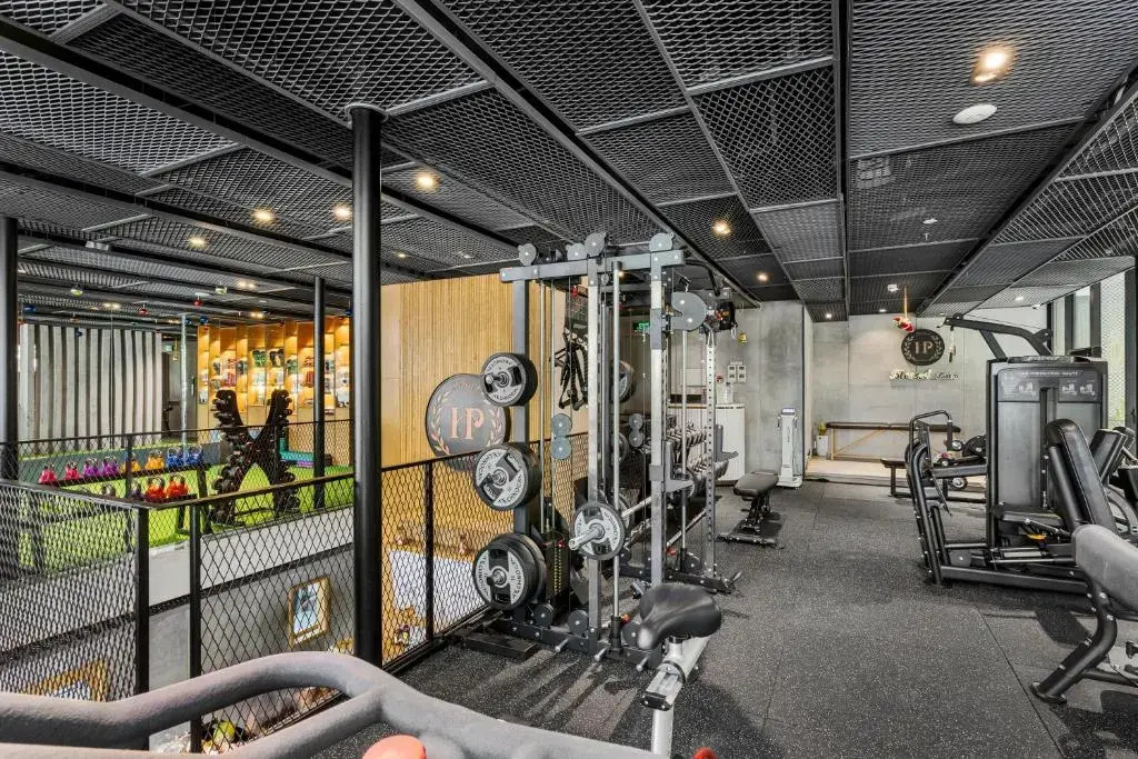 Foto - BLESSED Hotel