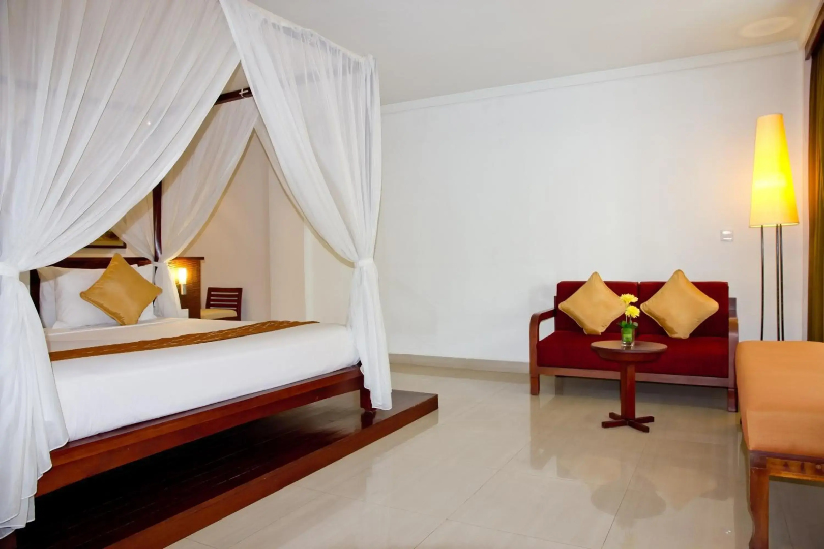 Foto - The Rani Hotel & Spa