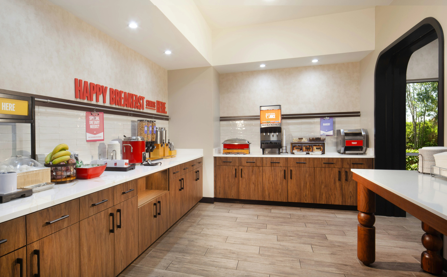Photo - Hampton Inn by Hilton Tampa Fairgrounds Casino