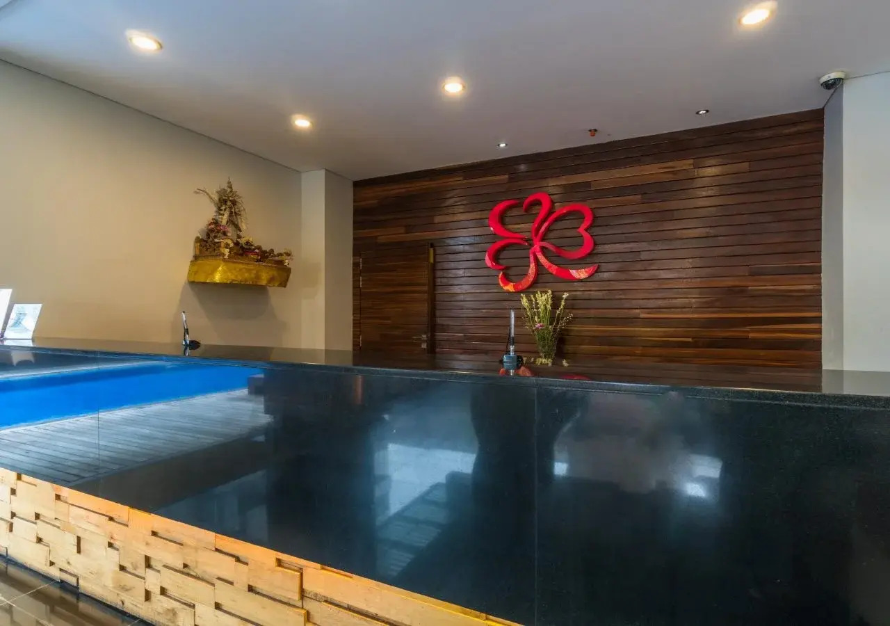 Photo - Ping Hotel Seminyak Bali