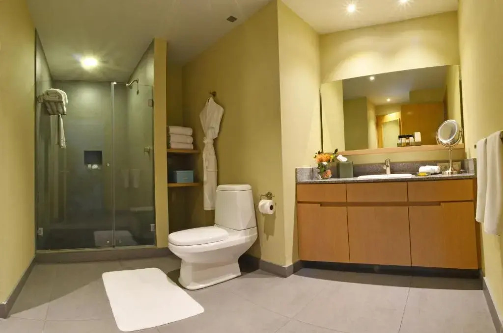 Photo - Stadia Suites Mexico City Santa Fe