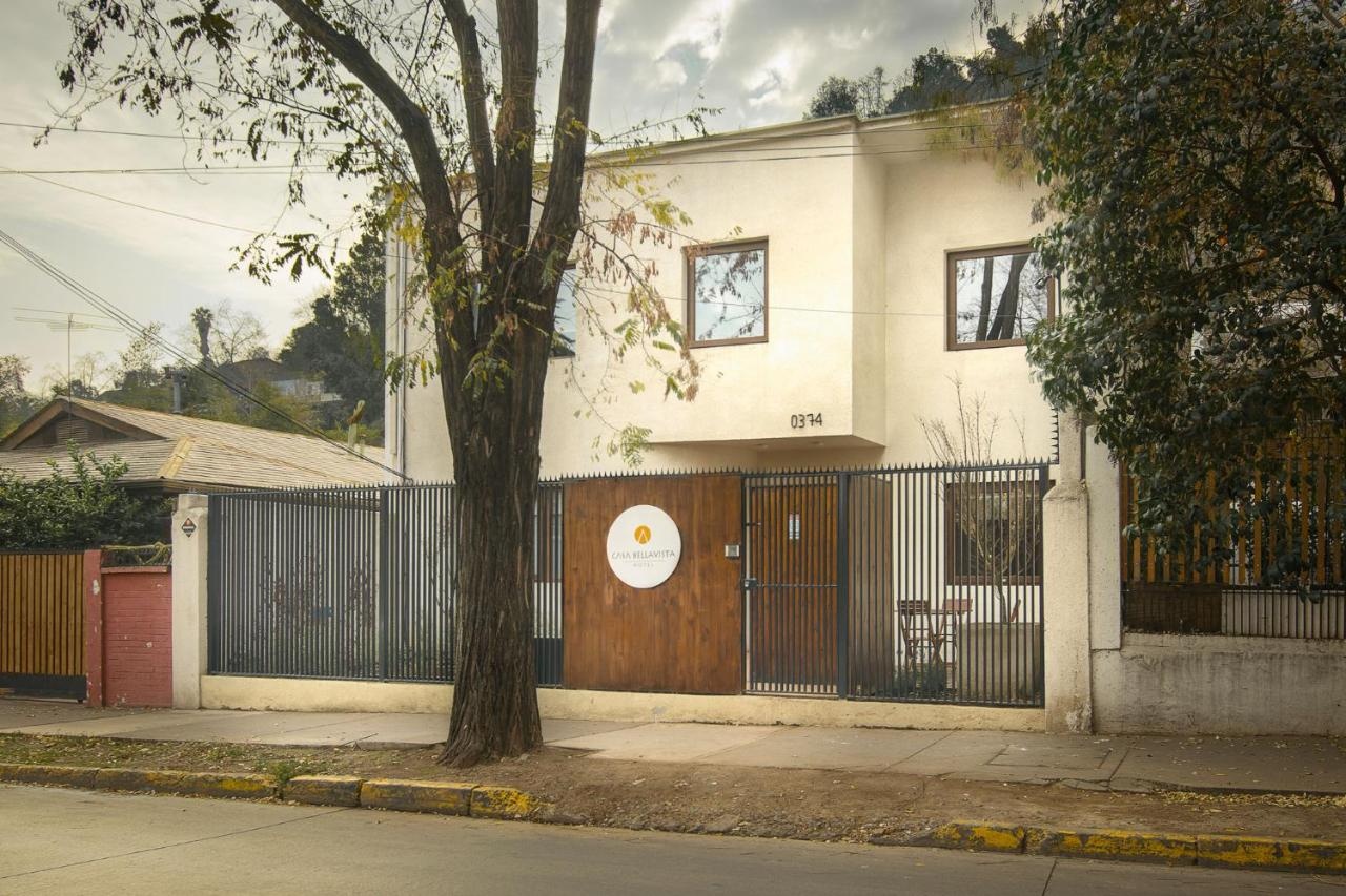 Foto - Casa Bellavista Hotel