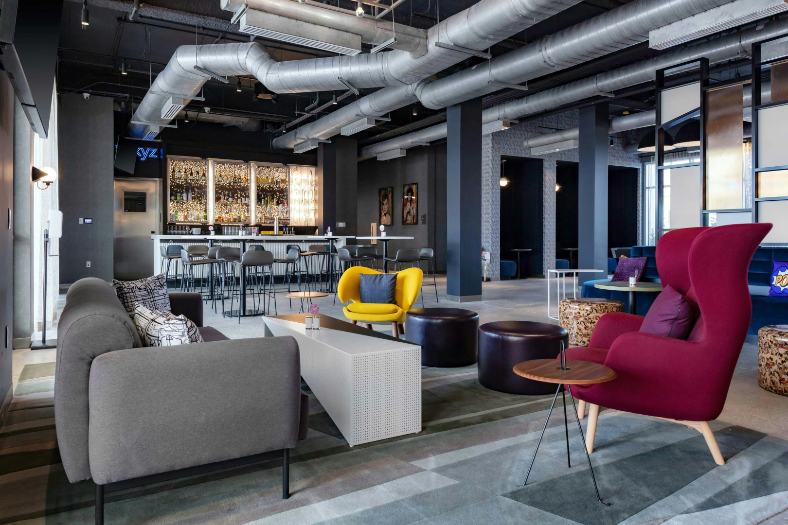Photo - Aloft by Marriott Orlando Lake Buena Vista