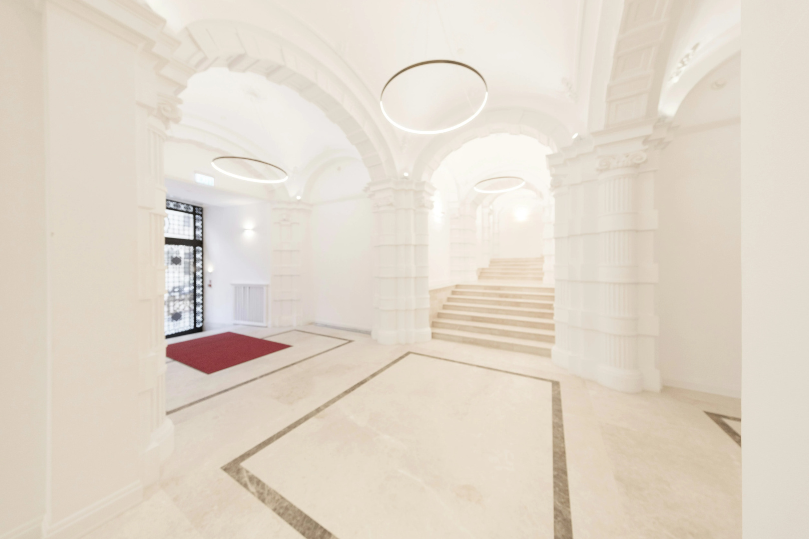 Foto - Hilton Garden Inn Bucharest Old Town