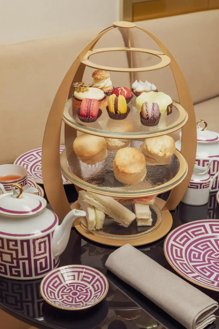 Foto - The First Dolce - Preferred Hotels & Resorts