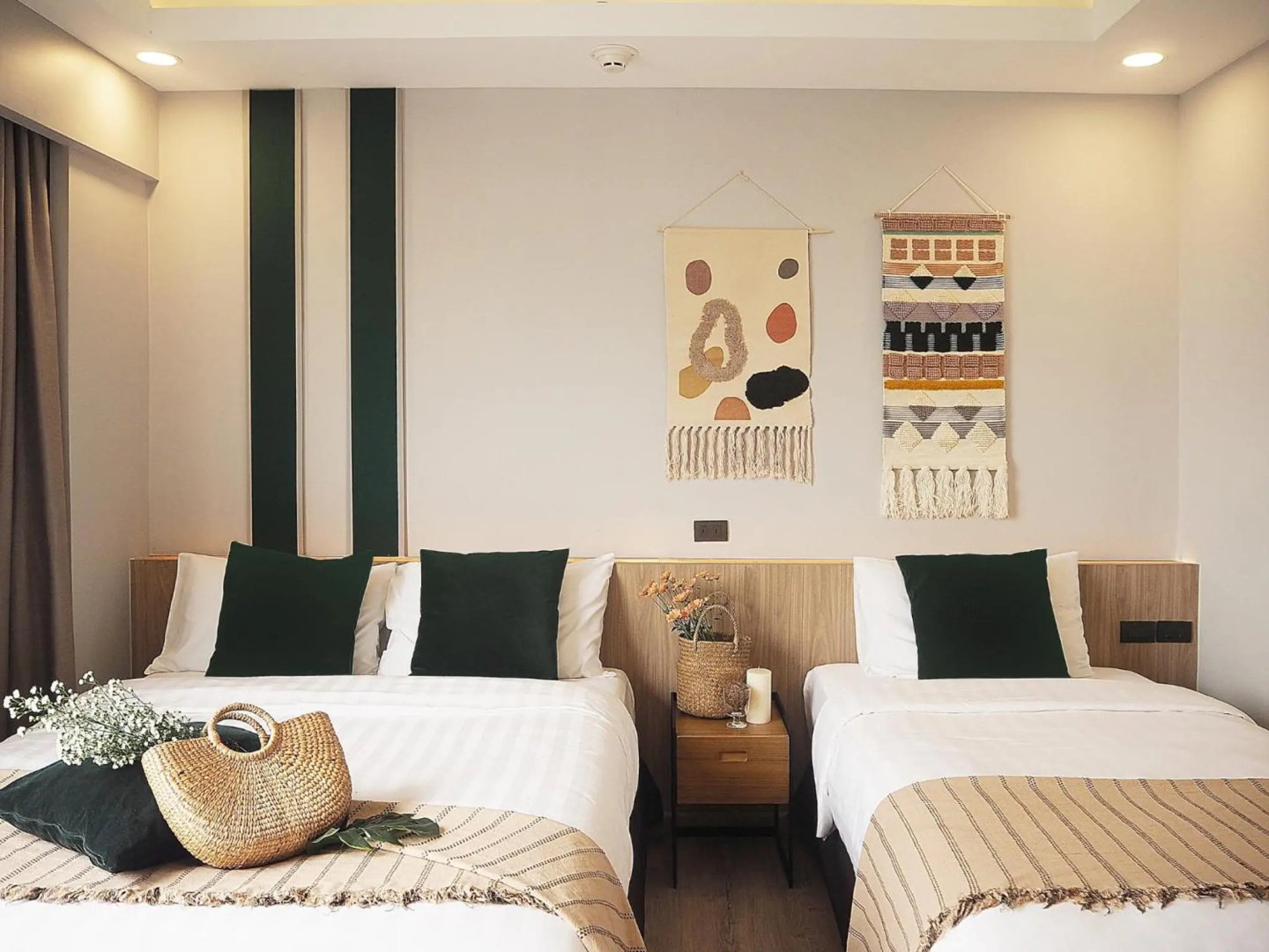 Foto - Darley Hotel Chiangmai