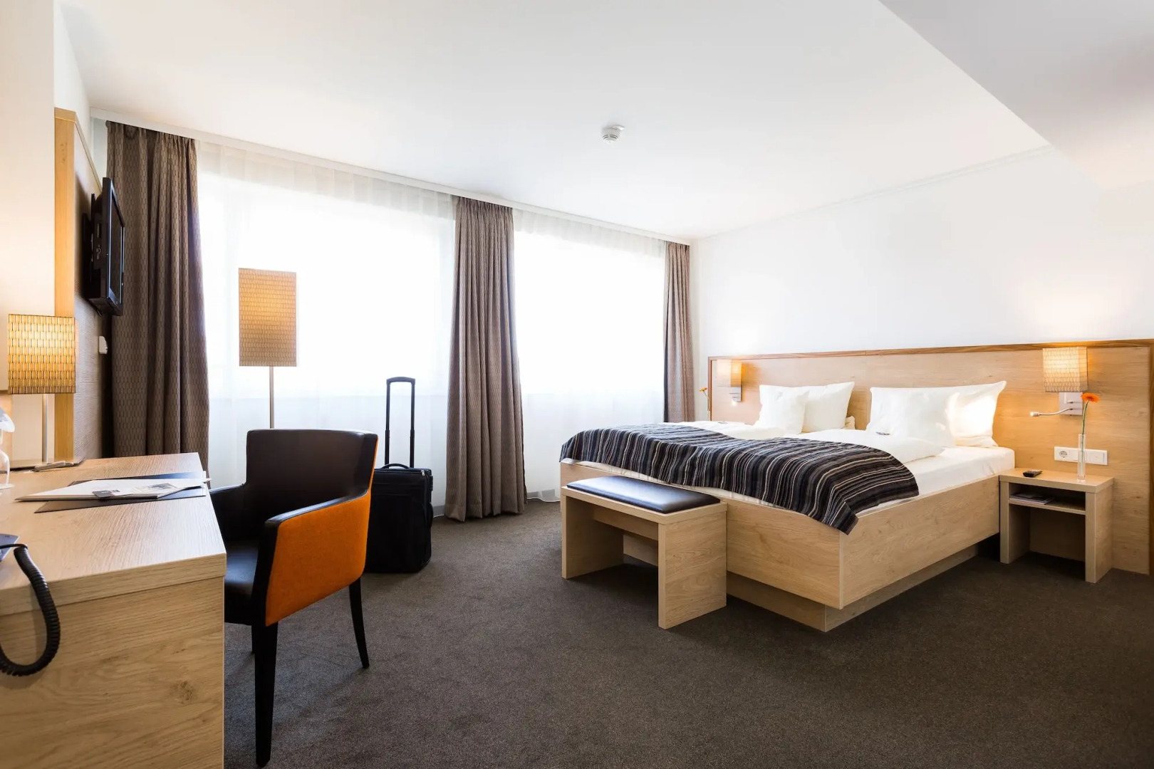 Photo - Stadthotel am Römerturm