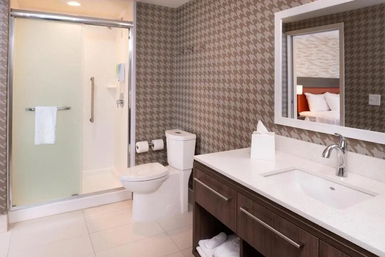 Photo - Home2 Suites by Hilton Columbus/West, OH