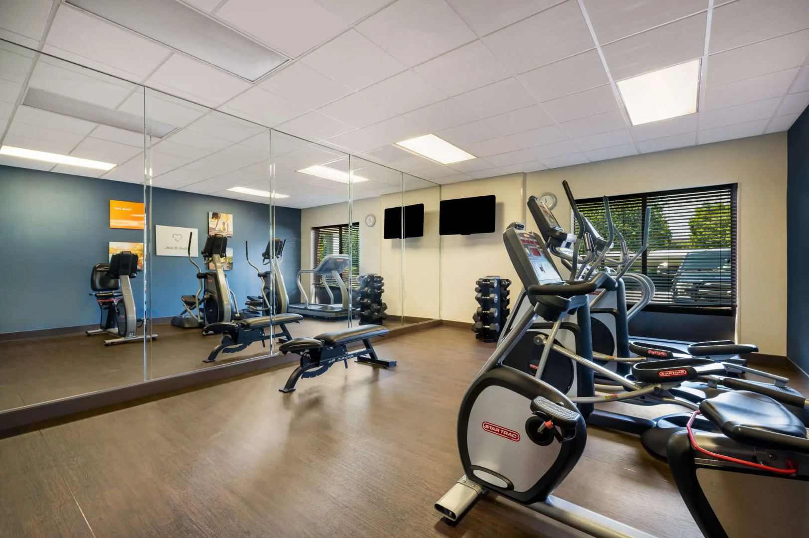 Foto - Comfort Suites Northlake