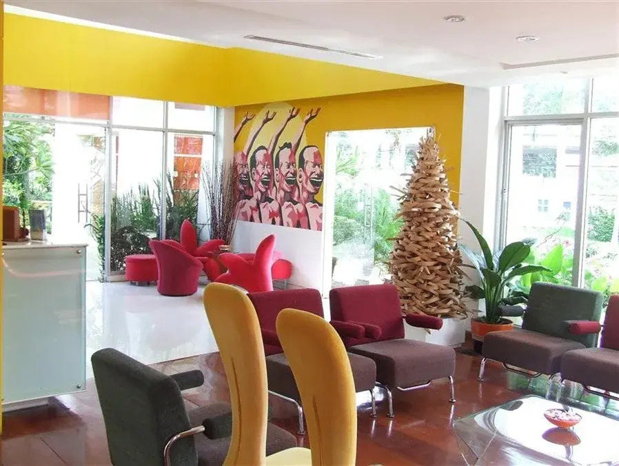 Foto - The Adventure Hotel