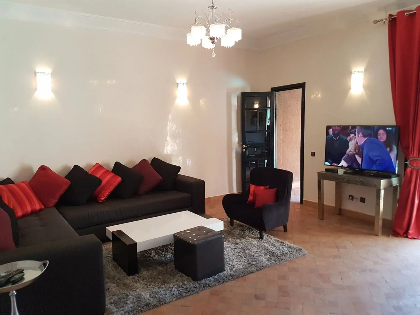 Photo - Residence Dar Lamia Marrakech