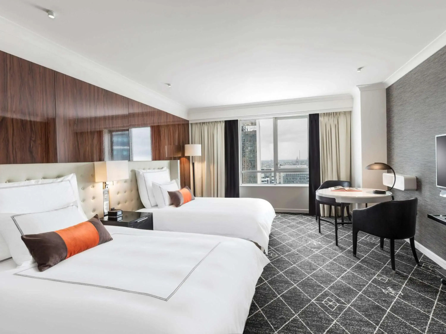 Foto - Swissôtel Sydney