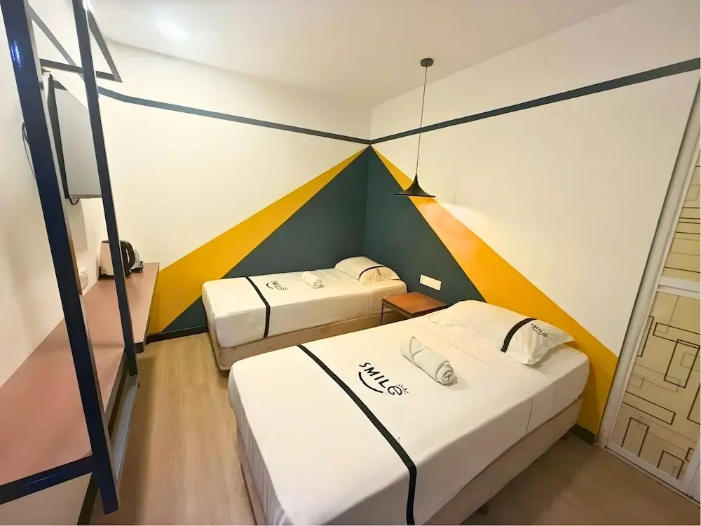 Foto - Smile Hotel Chow Kit PWTC