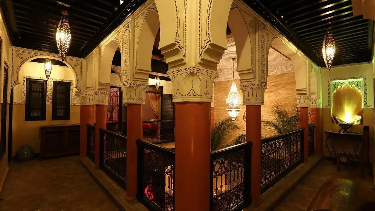 Foto - Riad Princesse Du Désert & Spa