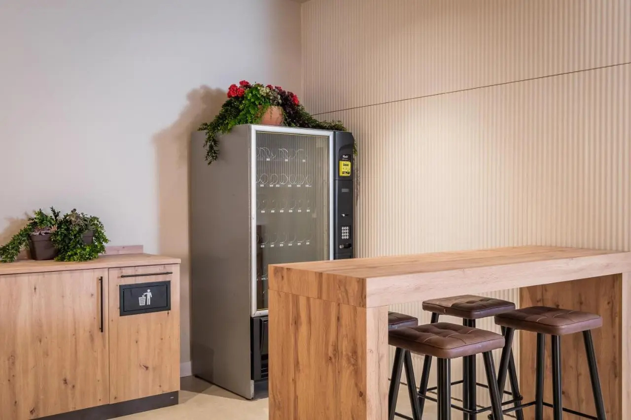 Photo - Aerohotel Barcelona Airport 24h