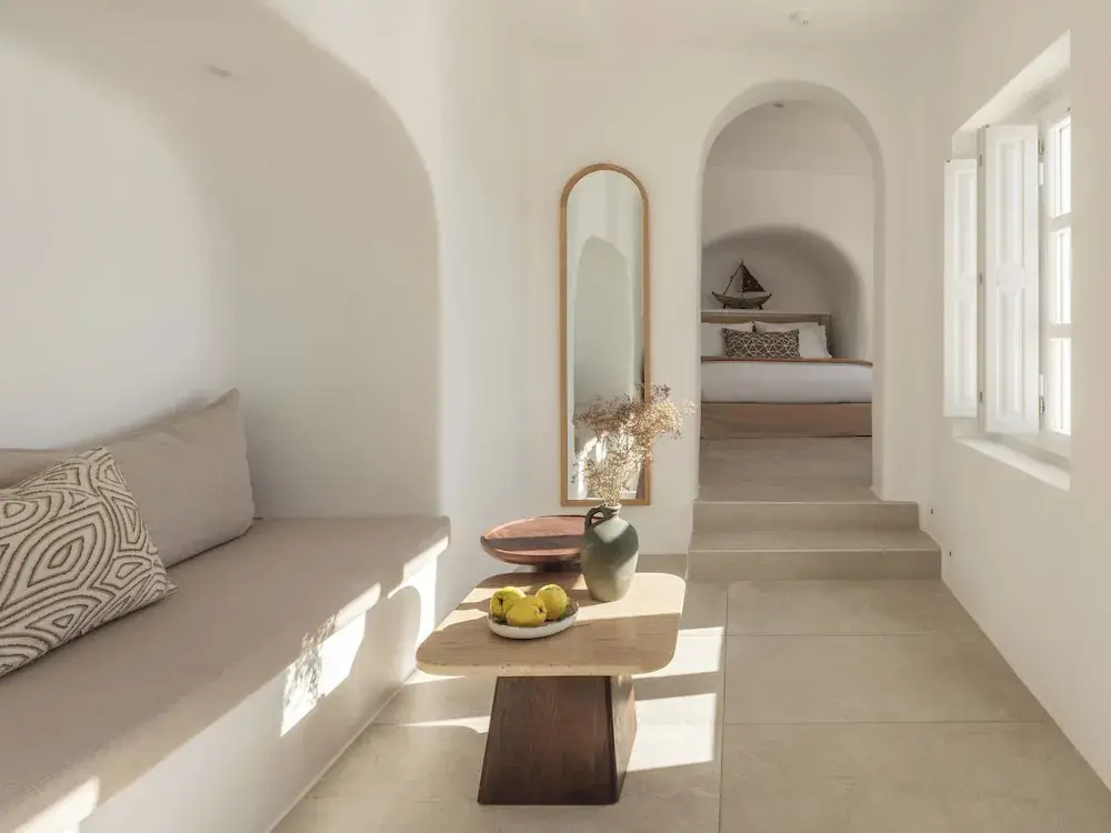 Foto - Cave Suite Oia