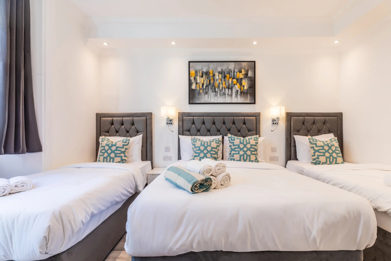 Foto - The Gate Hotel