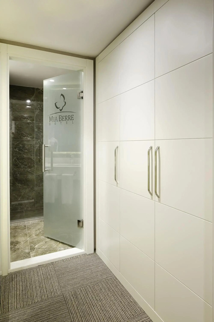 Photo - Mia Berre Hotels