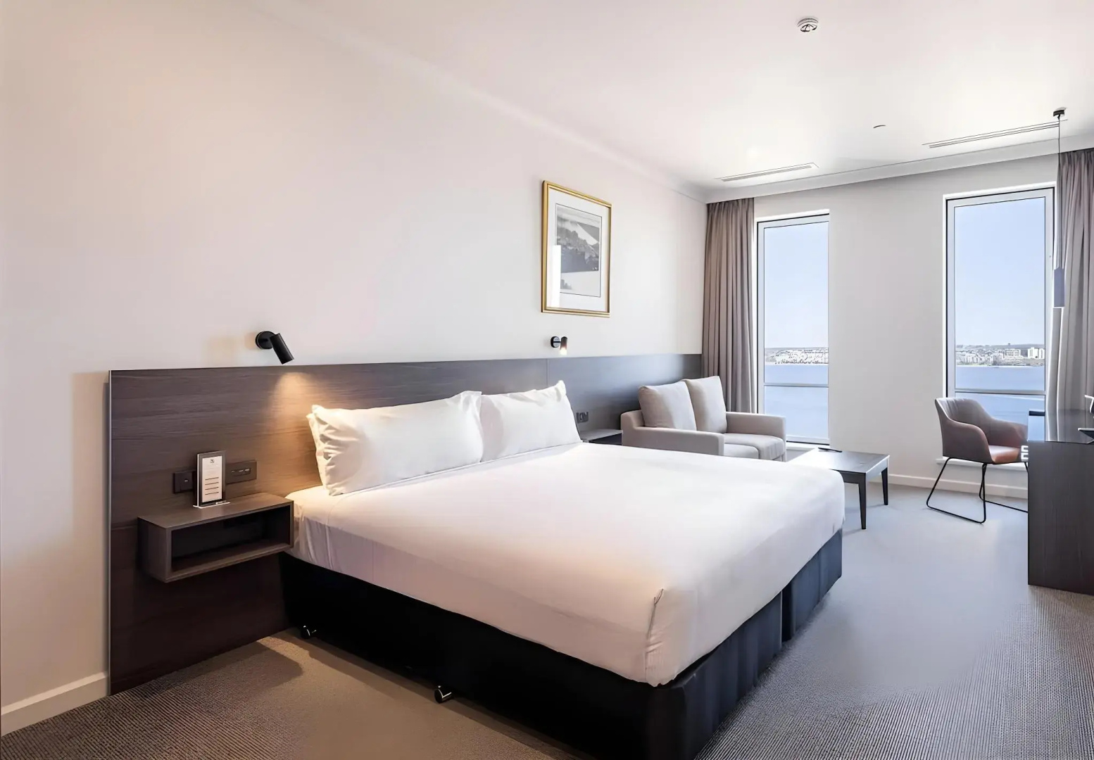 Foto - Duxton Hotel Perth