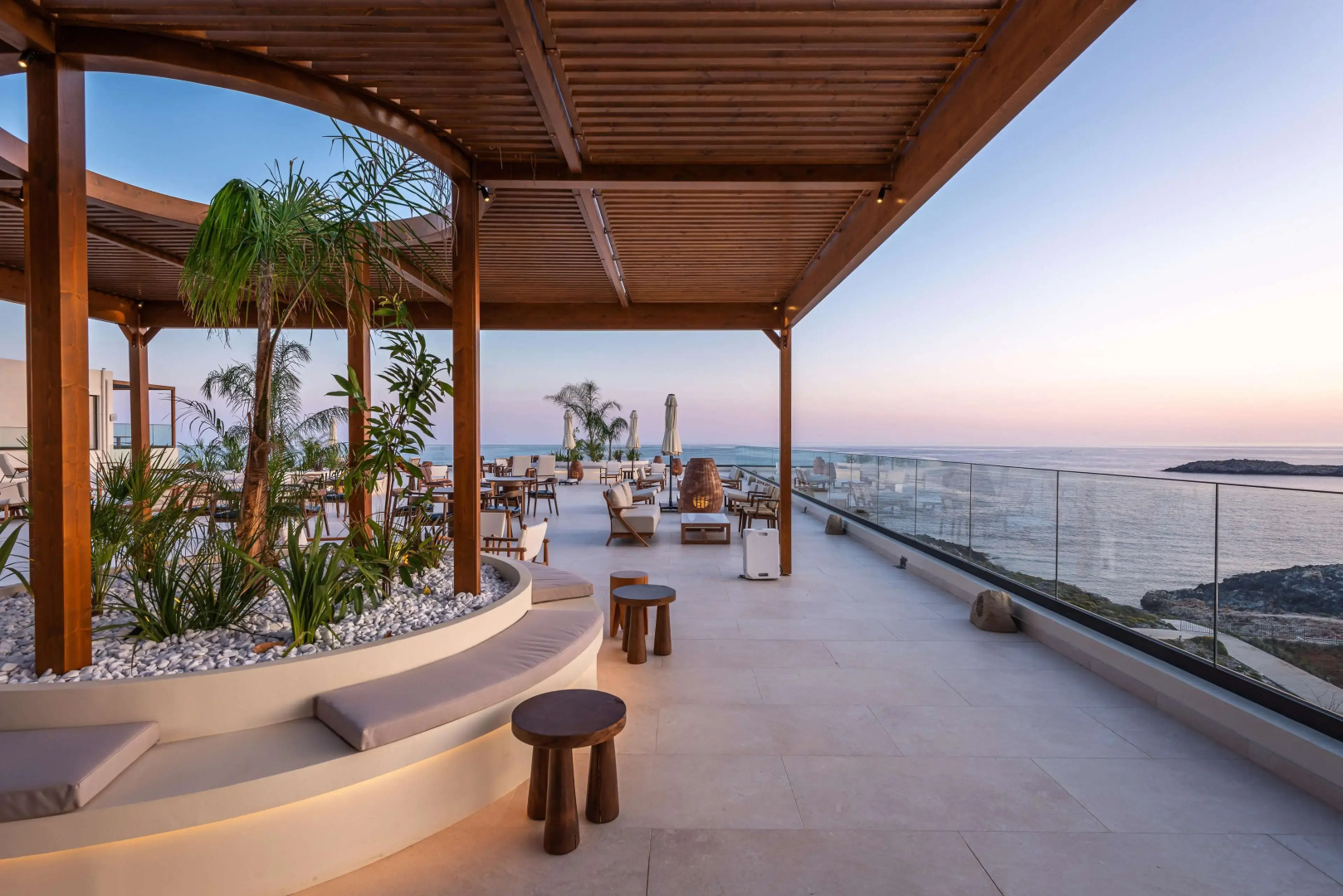 Photo - Aulus Chania All-Inclusive Resort, Curio Collection by Hilton - Adults Only