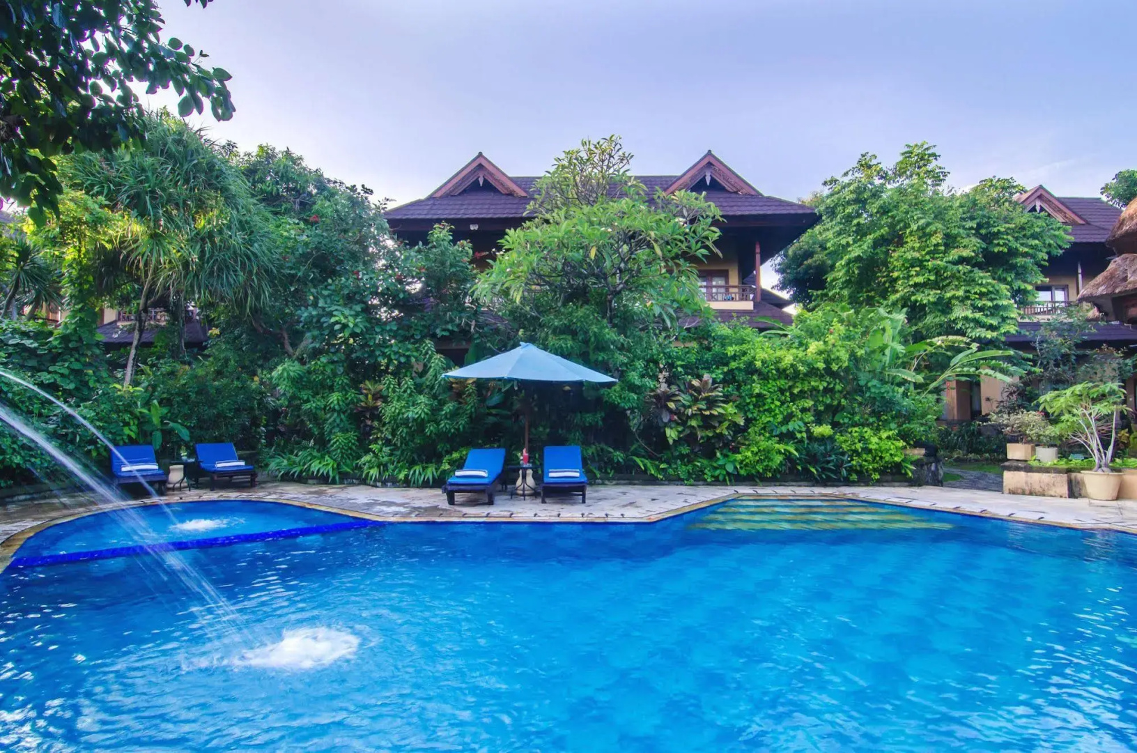 Foto - Sri Phala Resort & Villa