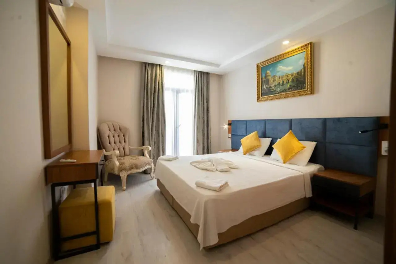 Photo - Sirena Apart & SPA