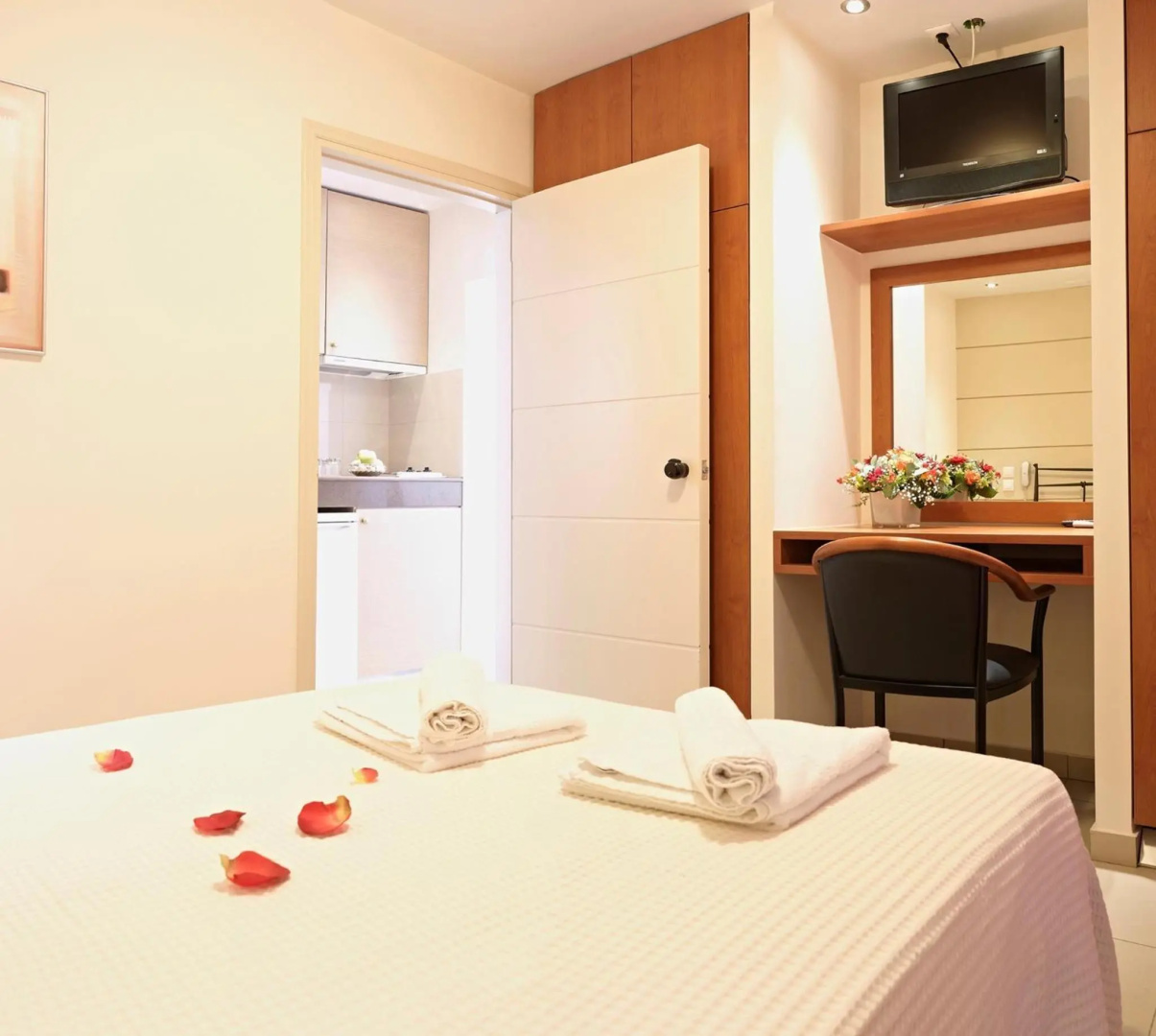Photo - Hotel Galaxias