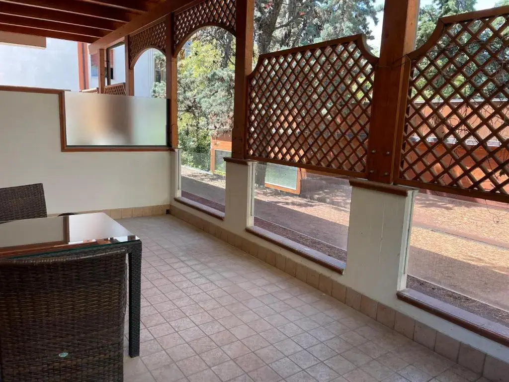 Foto - Villa Alba Boutique Hotel