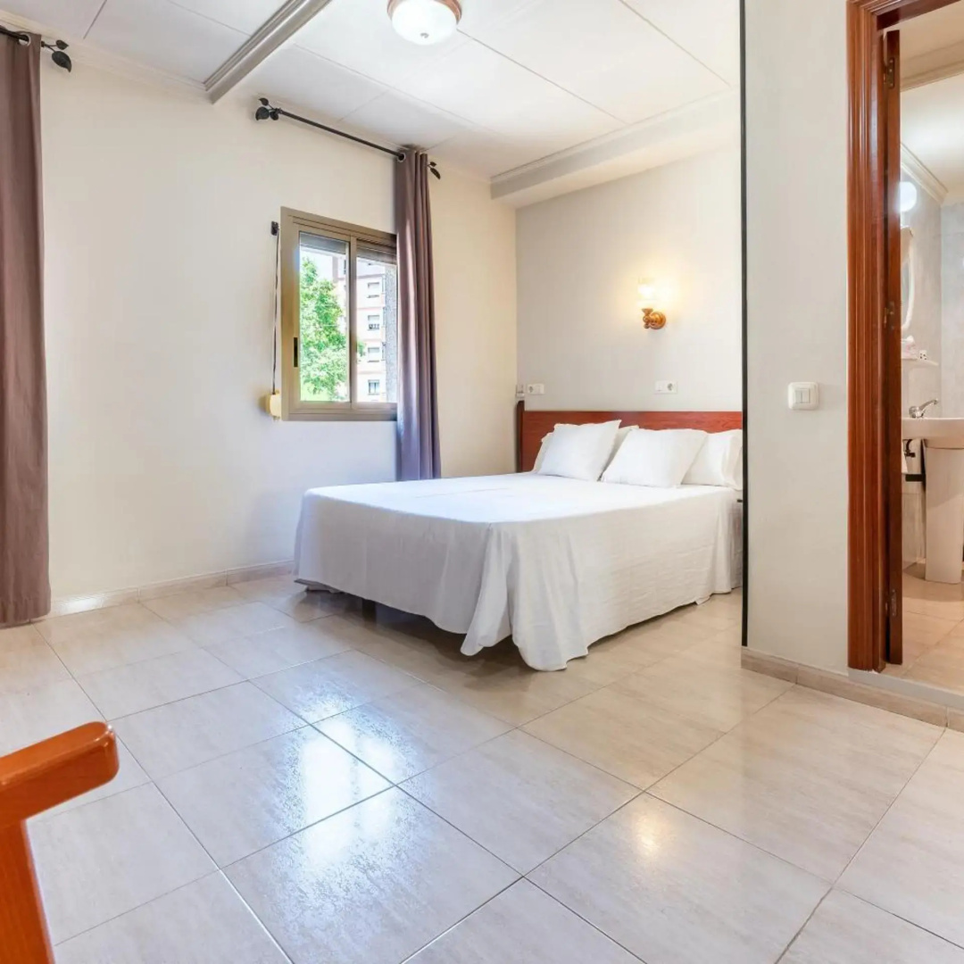Photo - Hotel Canadá