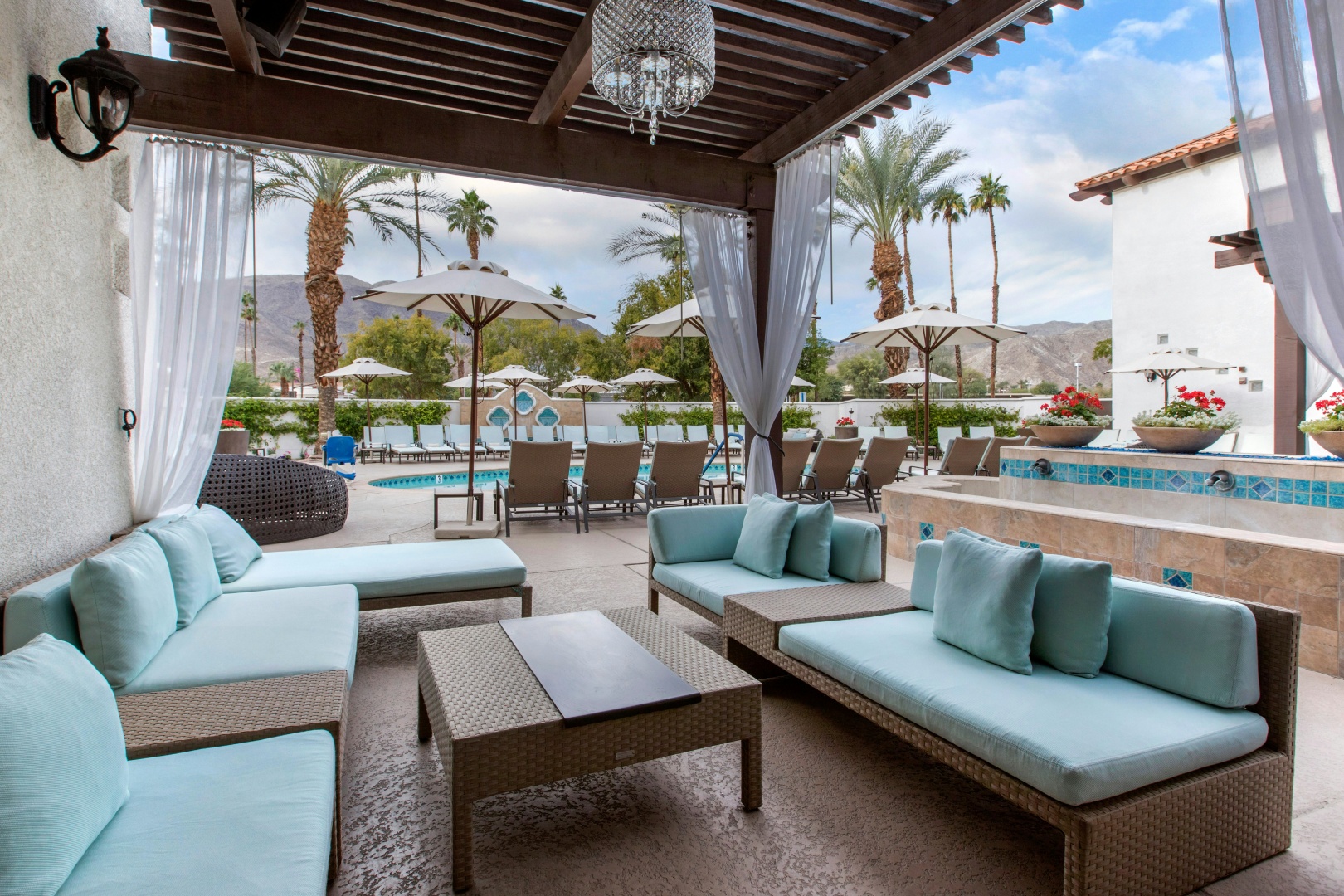 Foto - Omni Rancho Las Palmas Resort & Spa