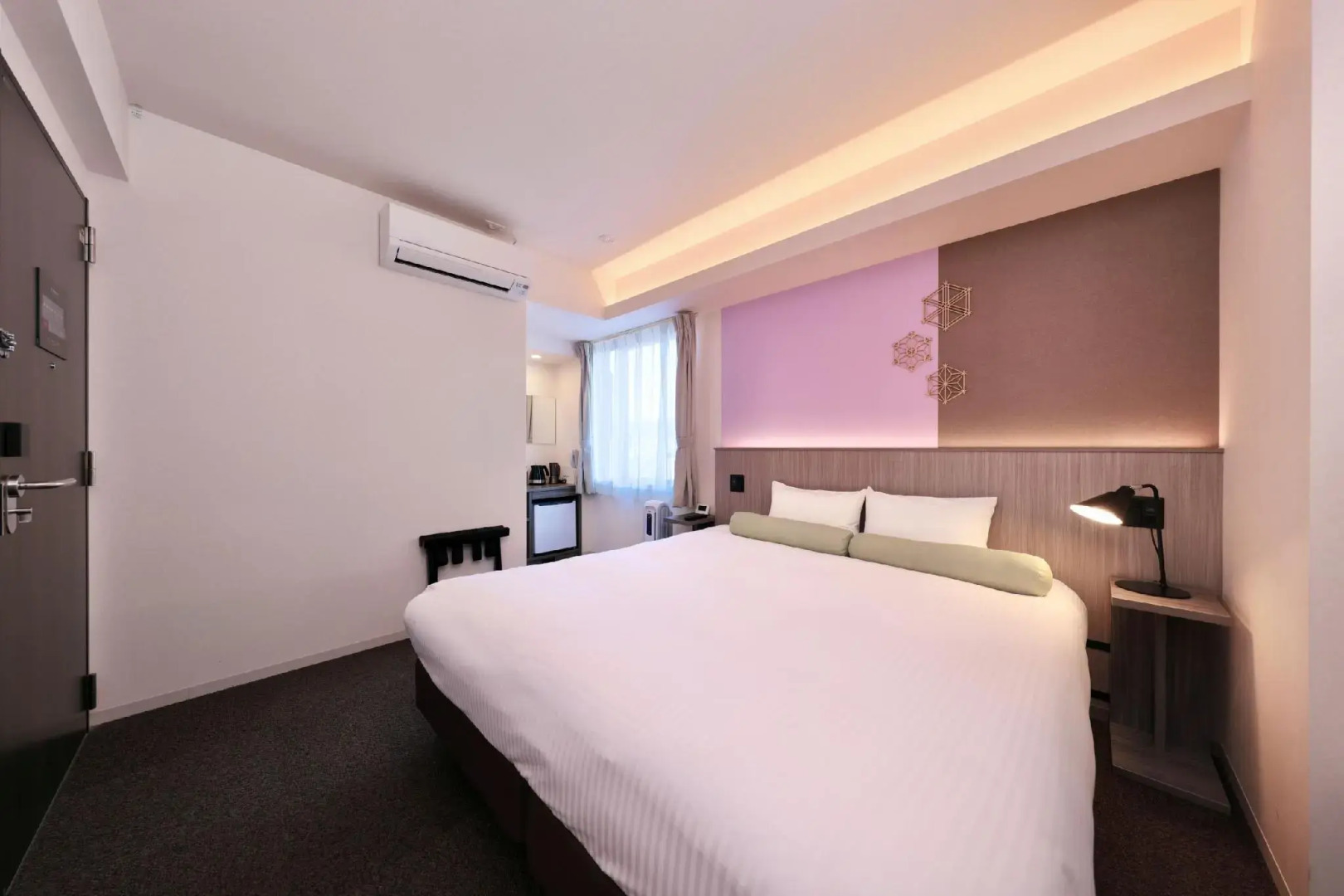 Foto - Hotel Japanesque Kyoto Station ZEQUU ANNEX