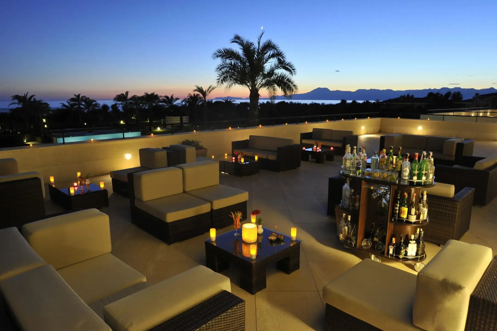 Photo - Kempinski Hotel The Dome Belek